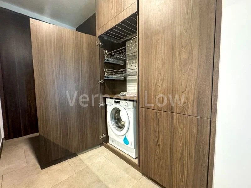 2 Bed (Condo) for Rent in  Midtown Modern - Image 8