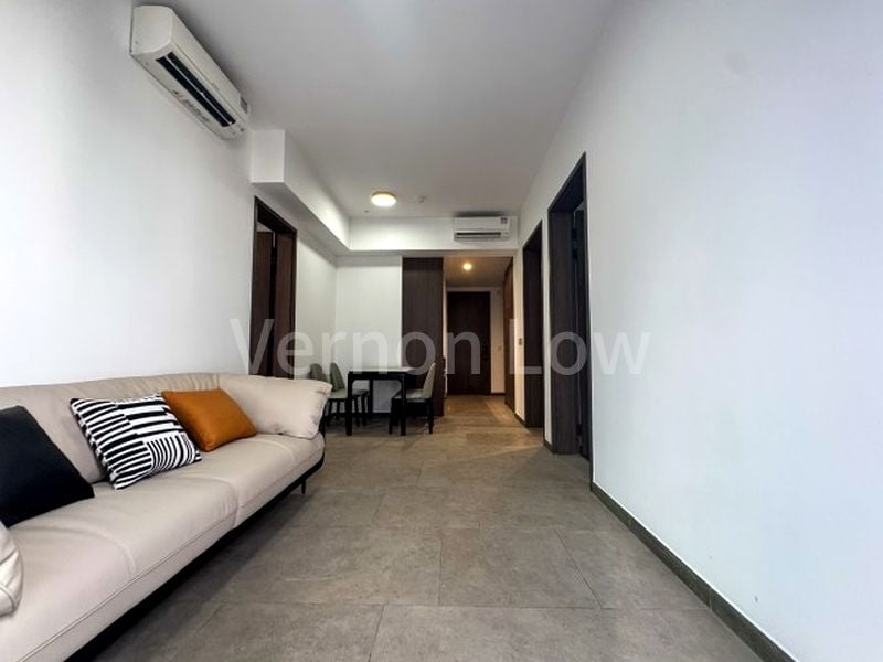 2 Bed (Condo) for Rent in Midtown Modern - Image 12
