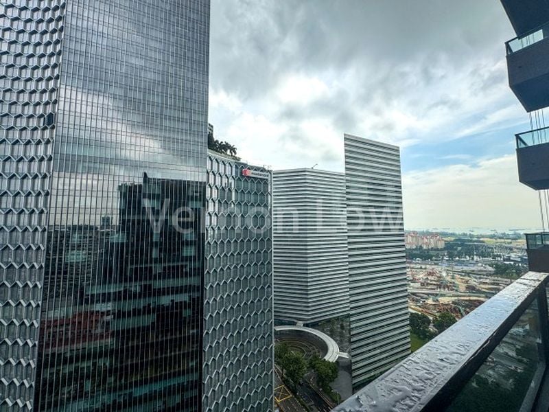 2 Bed (Condo) for Rent in  Midtown Modern - Image 10