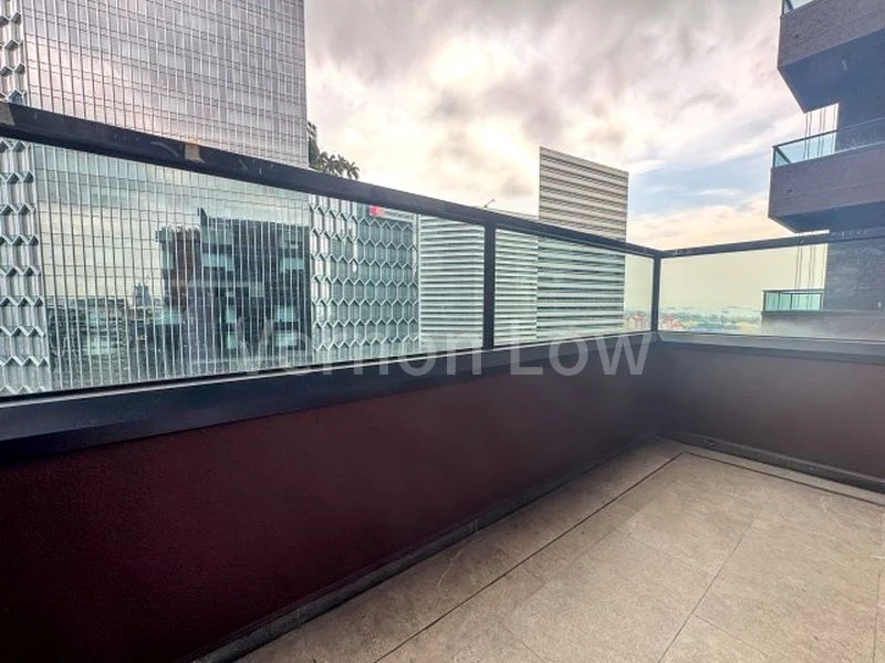 2 Bed (Condo) for Rent in  Midtown Modern - Image 11