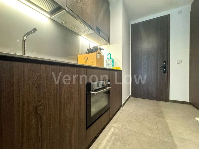 2 Bed (Condo) for Rent in  Midtown Modern - Image 7