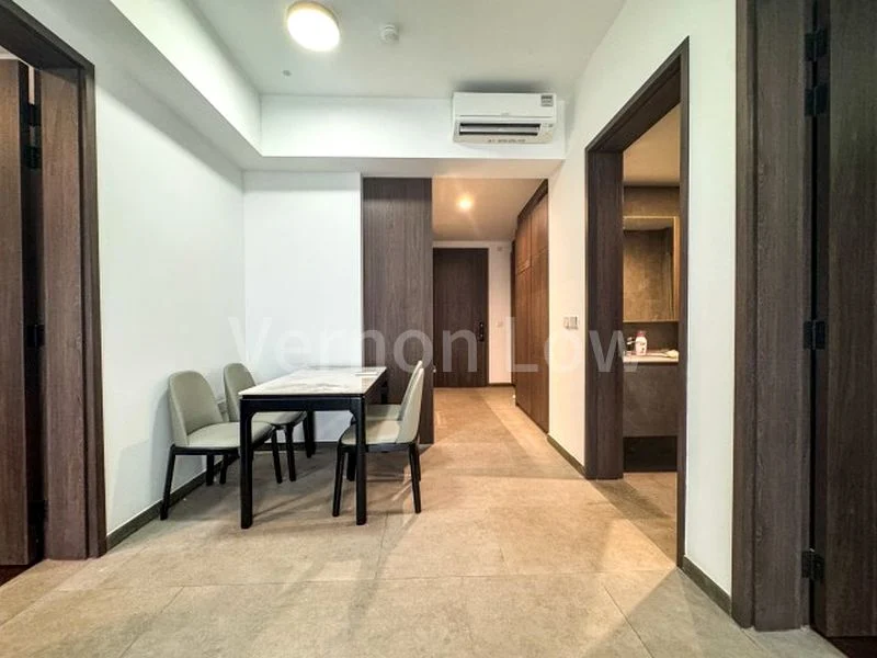 2 Bed (Condo) for Rent in  Midtown Modern - Image 3