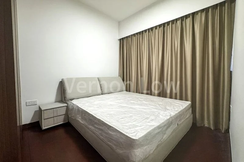 2 Bed (Condo) for Rent in  Midtown Modern - Image 2