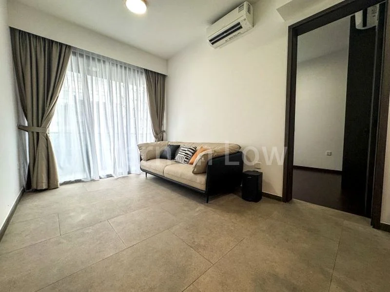 2 Bed (Condo) for Rent in  Midtown Modern - Image 1