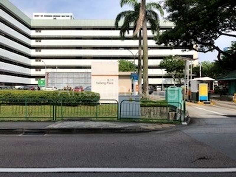 Light Industrial (B1) for Rent in  Kallang Place - Image 2