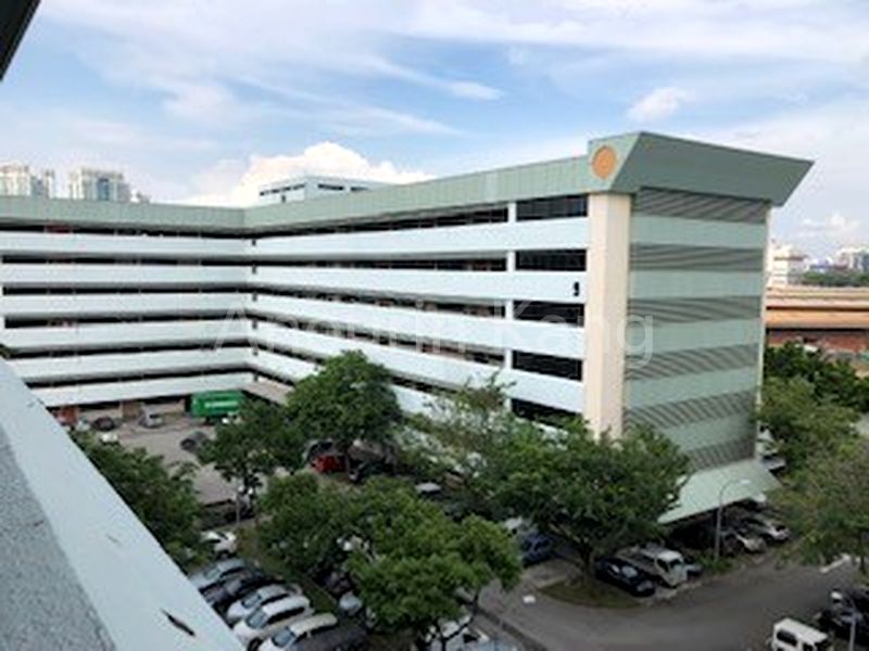 Light Industrial (B1) for Rent in  Kallang Place - Image 6