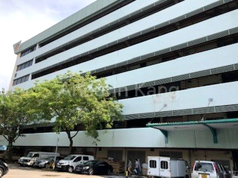 Light Industrial (B1) for Rent in  Kallang Place - Image 4