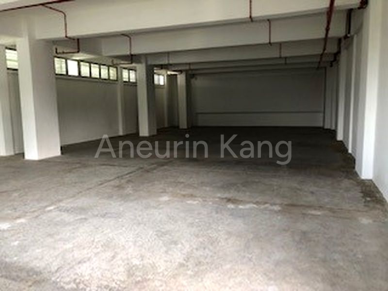 Light Industrial (B1) for Rent in  Kallang Place - Image 8