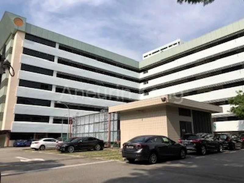 Light Industrial (B1) for Rent in  Kallang Place - Image 3