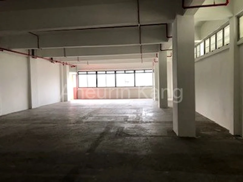 Light Industrial (B1) for Rent in  Kallang Place - Image 9