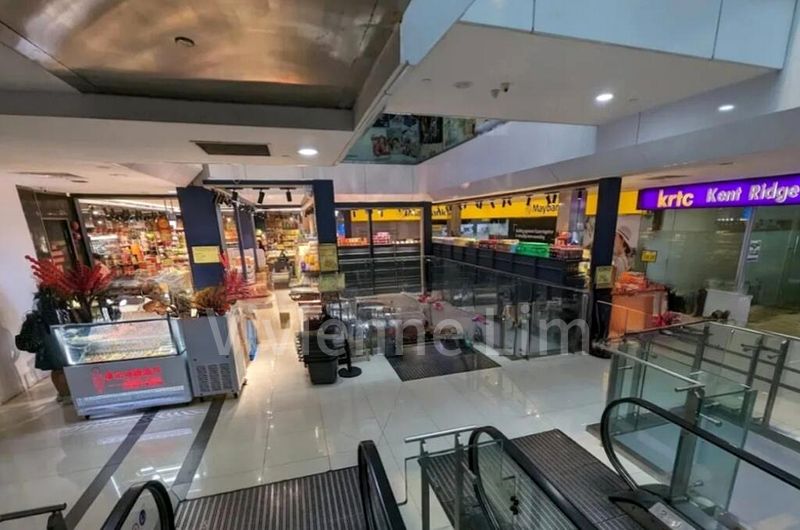 Shop / Shophouse for Rent: Grantral Mall @ Clementi - Image 2