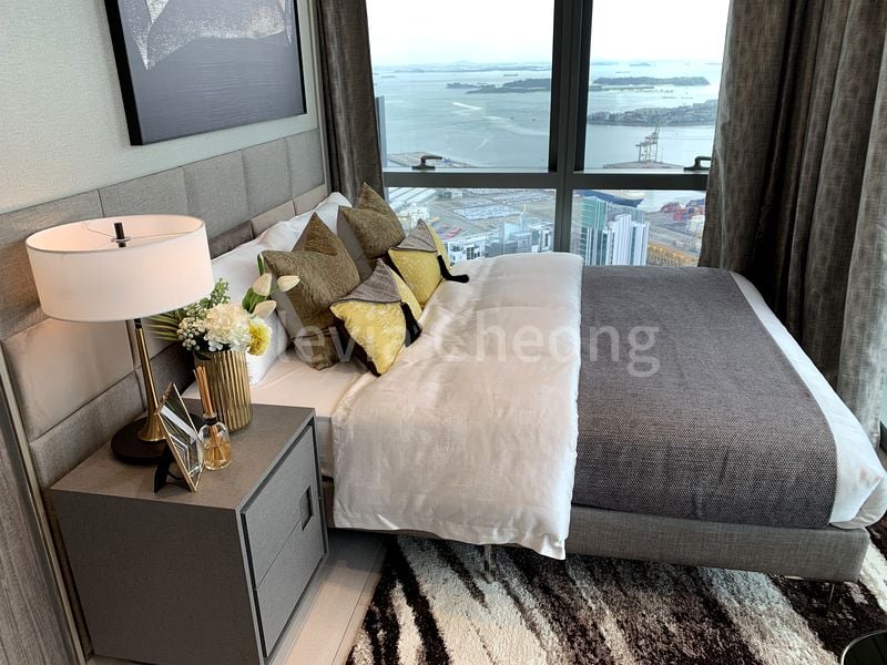 4 Bed Apartment (Condo) for Sale in Wallich Residence - Image 5