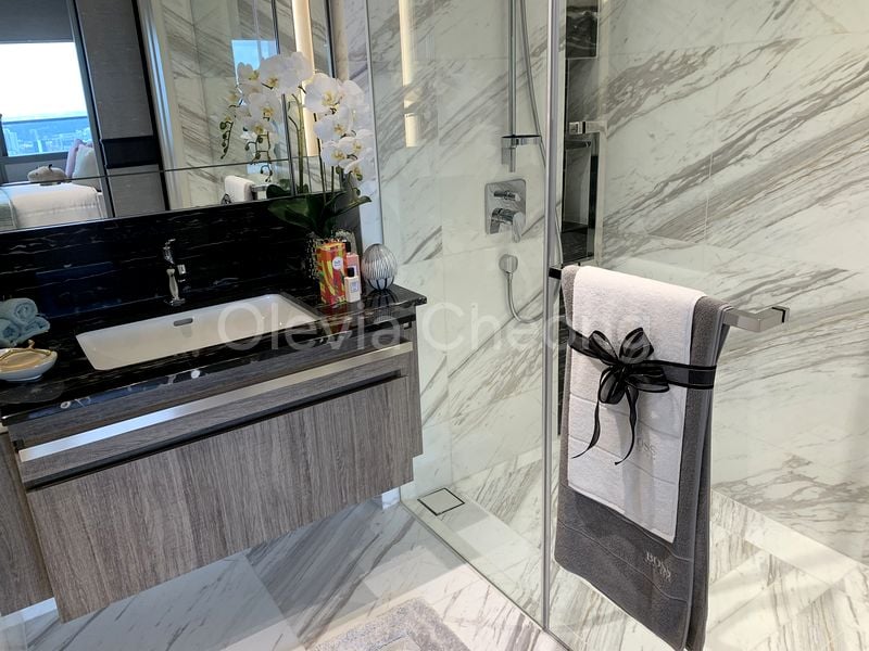 4 Bed Apartment (Condo) for Sale in Wallich Residence - Image 3