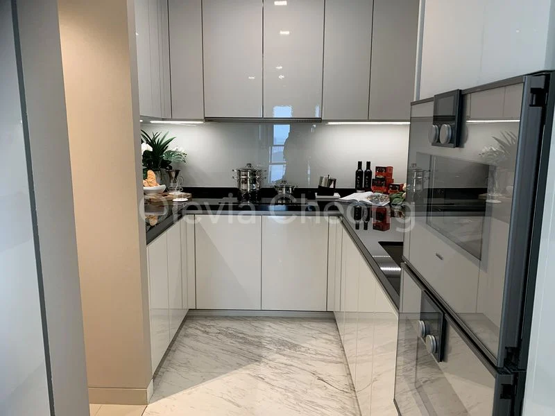 4 Bed Apartment (Condo) for Sale in Wallich Residence - Image 6