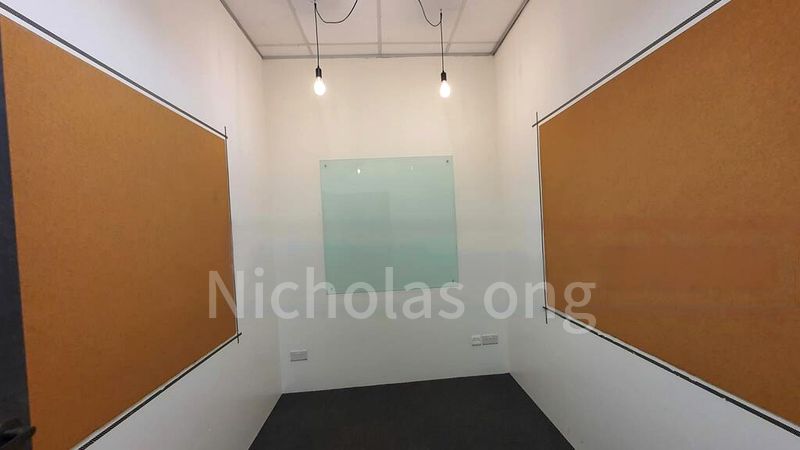 Office for Rent: 158 Cecil Street - Image 3