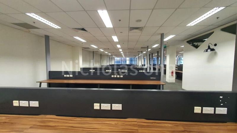 Office for Rent: 158 Cecil Street - Image 13