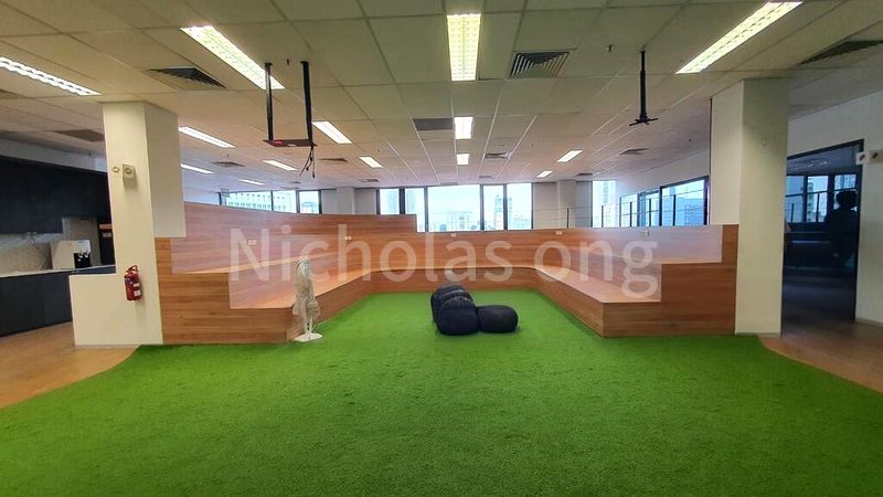 Office for Rent: 158 Cecil Street - Image 10