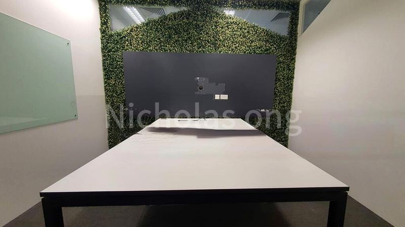 Office for Rent: 158 Cecil Street - Image 5