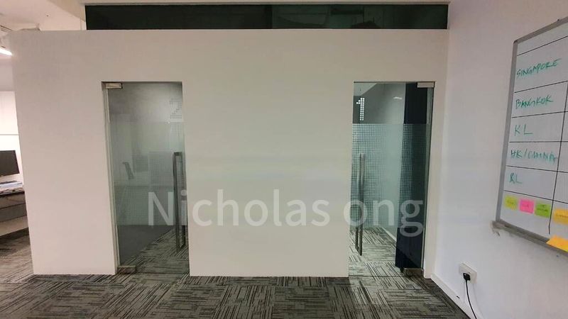 Office for Rent: 158 Cecil Street - Image 6