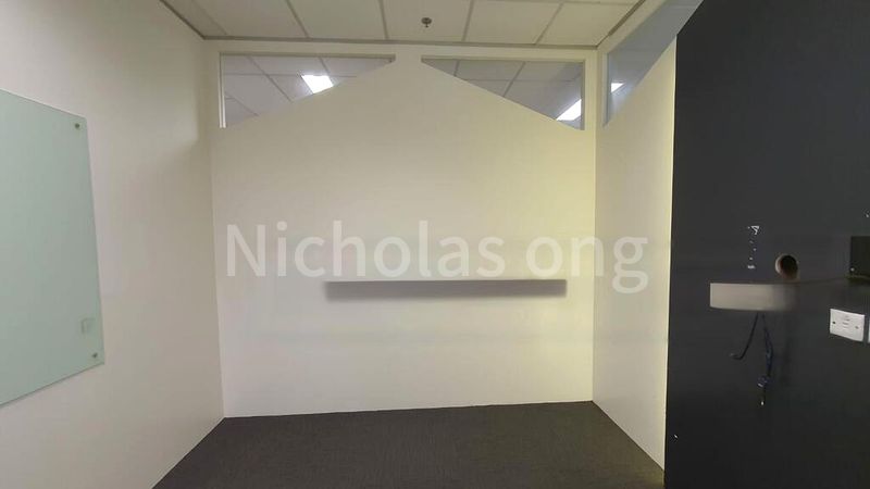 Office for Rent: 158 Cecil Street - Image 8