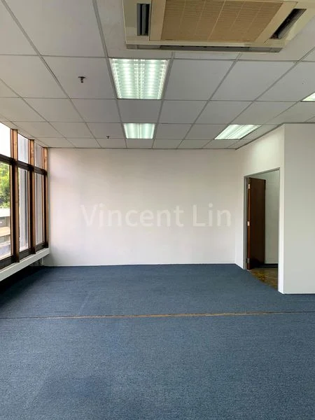 Light Industrial (B1) for Rent in  Sindo Industrial Building - Image 2