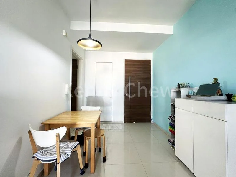 2 Bed Executive Condo for Sale in  Arc At Tampines - Image 8