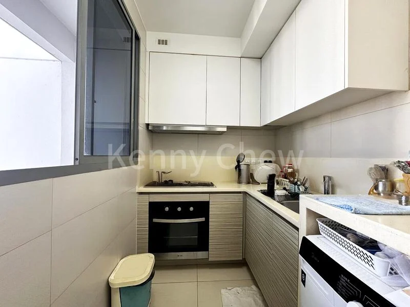 2 Bed Executive Condo for Sale in  Arc At Tampines - Image 4