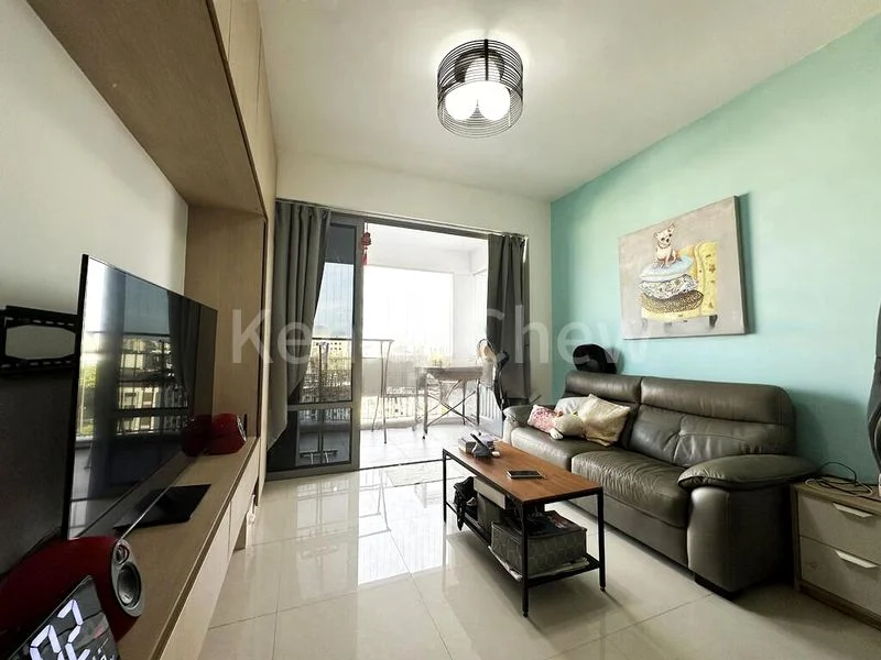 2 Bed Executive Condo for Sale in  Arc At Tampines - Image 2