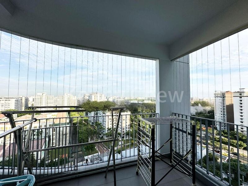 2 Bed Executive Condo for Sale in  Arc At Tampines - Image 1
