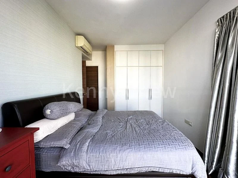 2 Bed Executive Condo for Sale in  Arc At Tampines - Image 6