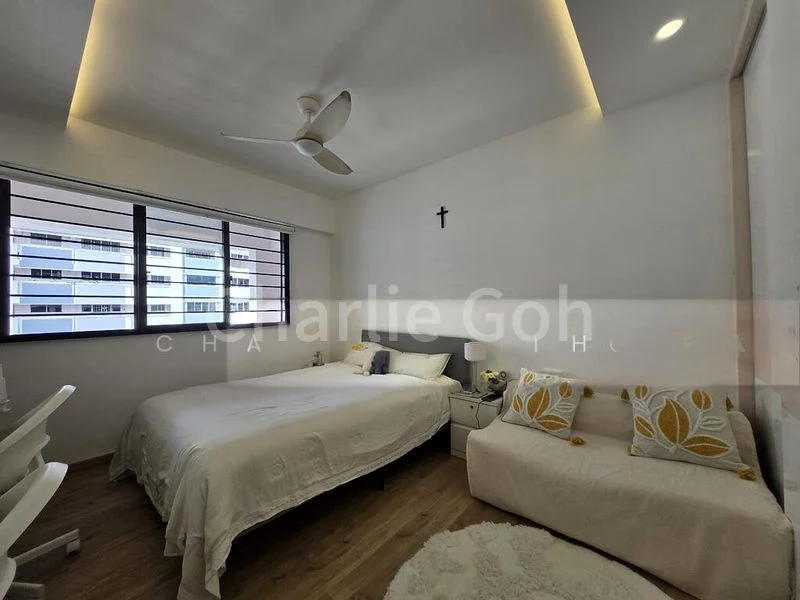Maisonette HDB for Sale in  874A Tampines Street 84 - Image 6