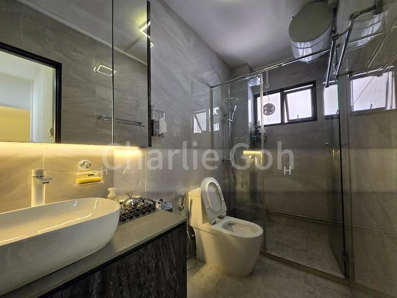 Maisonette HDB for Sale in  874A Tampines Street 84 - Image 10