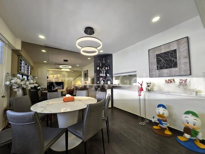 Maisonette HDB for Sale in  874A Tampines Street 84 - Image 4