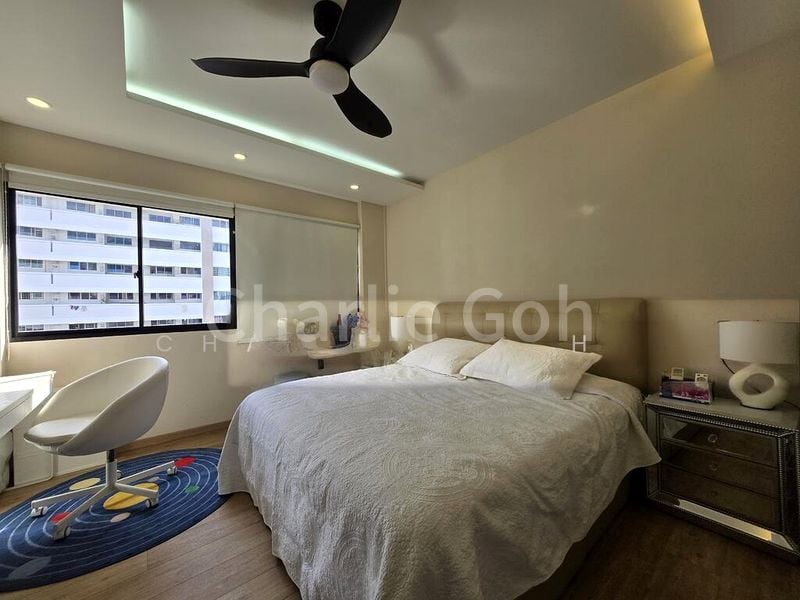 Maisonette HDB for Sale in  874A Tampines Street 84 - Image 8