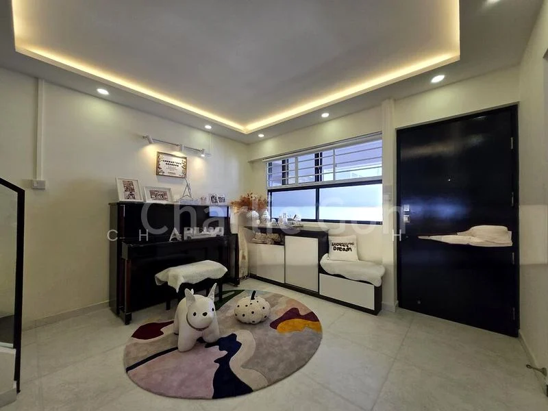 Maisonette HDB for Sale in  874A Tampines Street 84 - Image 3