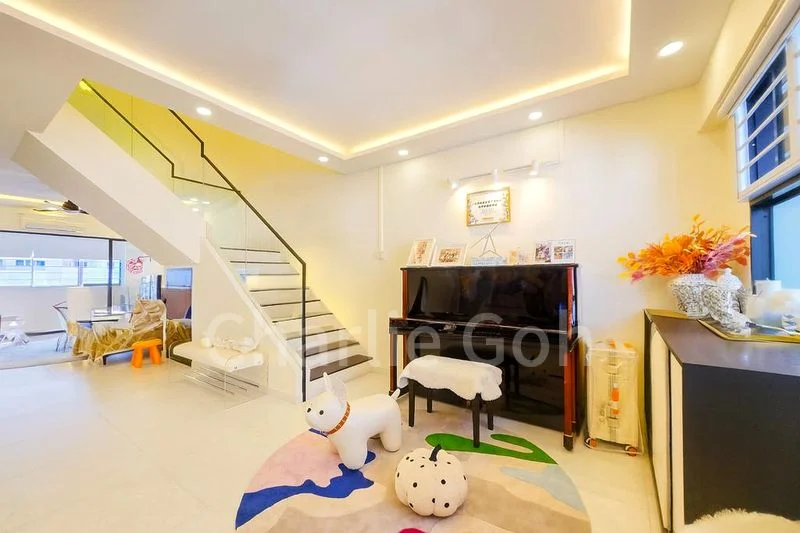 Maisonette HDB for Sale in  874A Tampines Street 84 - Image 14