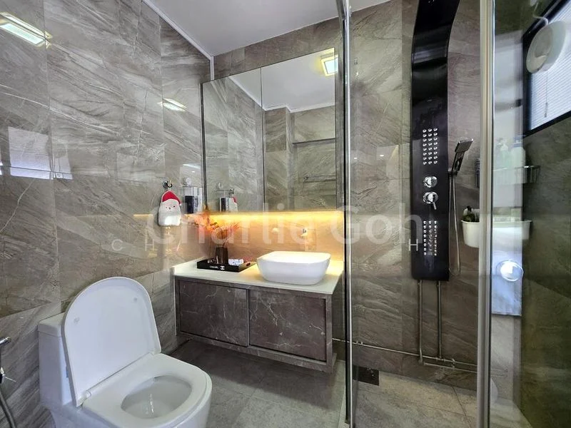 Maisonette HDB for Sale in  874A Tampines Street 84 - Image 9