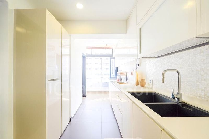 Maisonette HDB for Sale in  874A Tampines Street 84 - Image 12