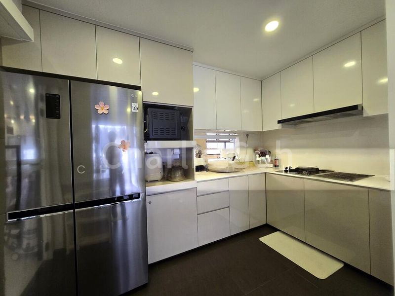 Maisonette HDB for Sale in  874A Tampines Street 84 - Image 11