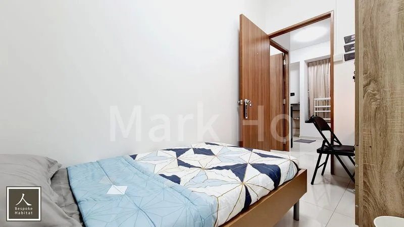 Common Room (Condo) for Rent in  Varsity Park Condominium - Image 3