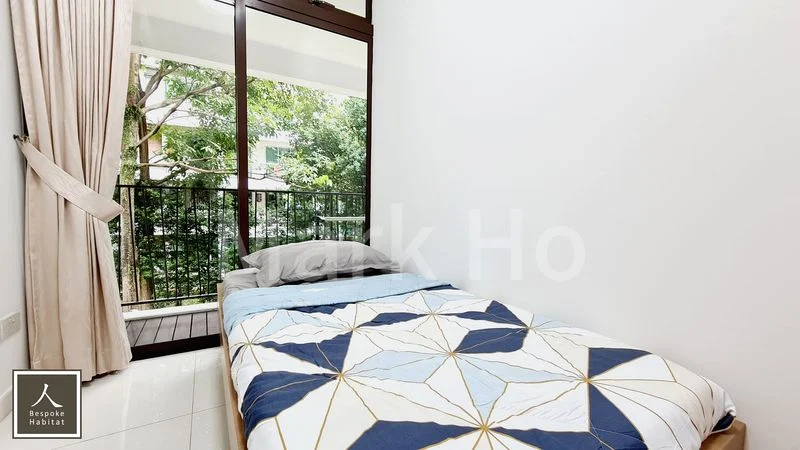 Common Room (Condo) for Rent in  Varsity Park Condominium - Image 2