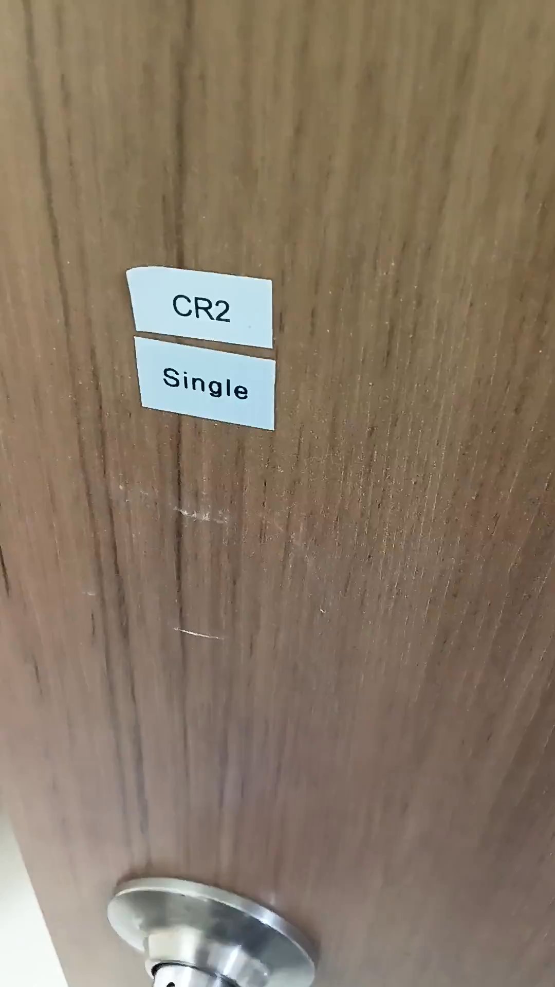 Common Room (Condo) for Rent in  Varsity Park Condominium - Image 6