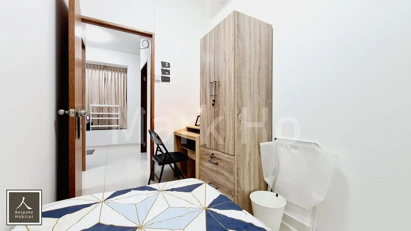 Common Room (Condo) for Rent in  Varsity Park Condominium - Image 4