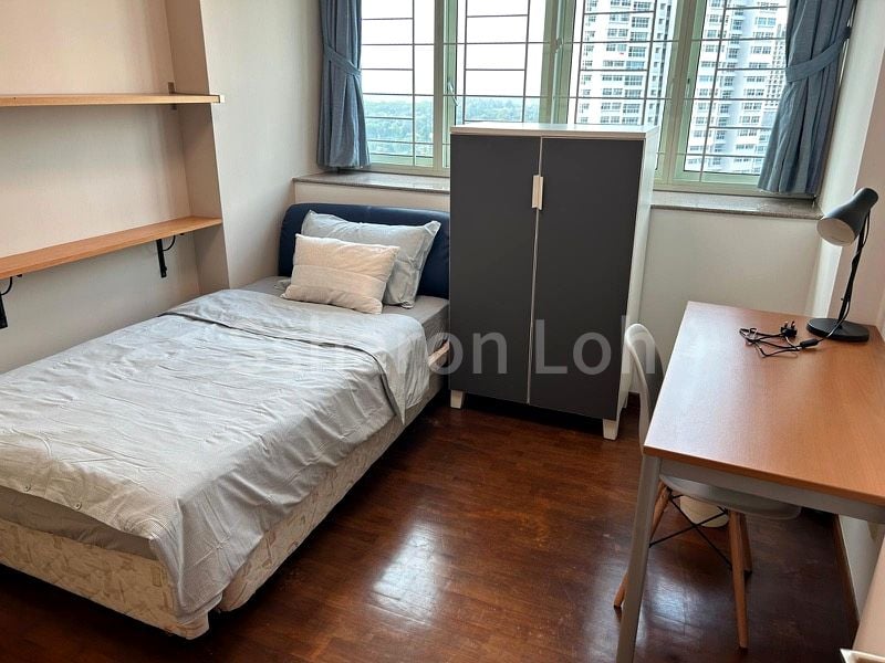 Common Room (Condo) for Rent in Queens - Image 1