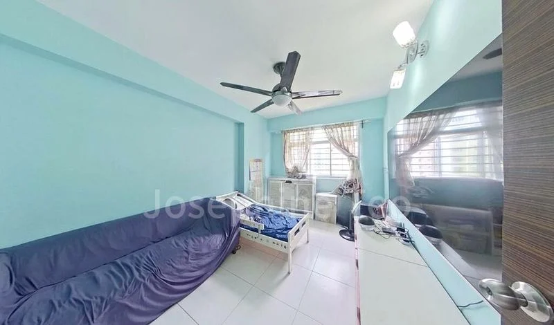 4 Room (4A) HDB for Sale in  426C Yishun Avenue 11 - Image 6