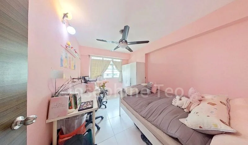4 Room (4A) HDB for Sale in  426C Yishun Avenue 11 - Image 7