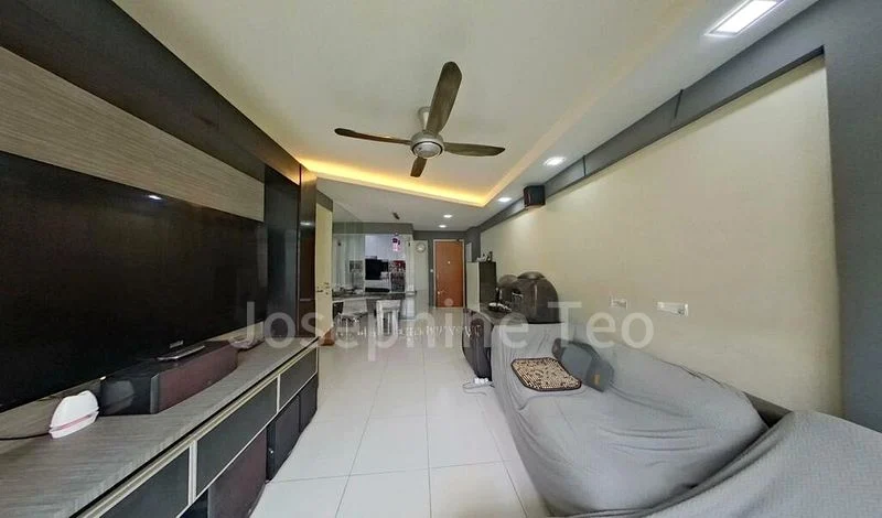 4 Room (4A) HDB for Sale in  426C Yishun Avenue 11 - Image 3
