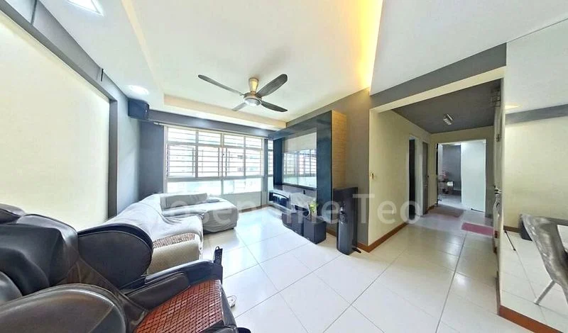 4 Room (4A) HDB for Sale in  426C Yishun Avenue 11 - Image 1