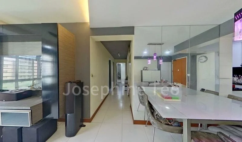 4 Room (4A) HDB for Sale in  426C Yishun Avenue 11 - Image 4