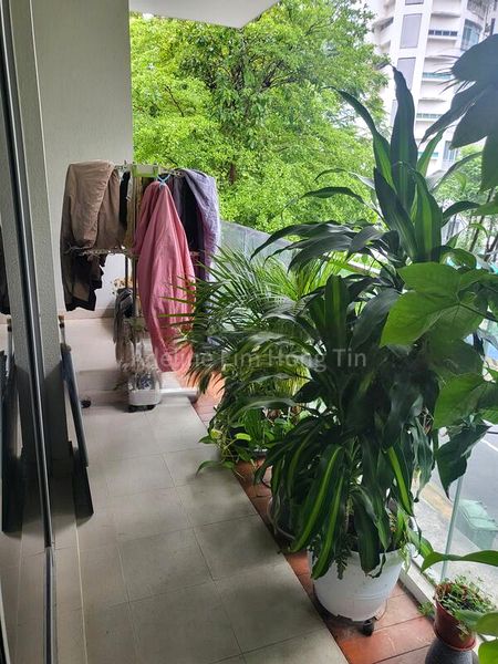 2 Bed Apartment (Condo) for Sale in  16 @ Amber - Image 11